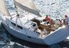 Hanse 415 2015  rental sailboat Croatia
