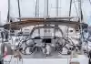 Sun Odyssey 479 2018  rental sailboat Greece