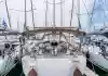 Sun Odyssey 479 2018  yacht charter Mykonos