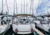 Sun Odyssey 479 2018  rental sailboat Greece