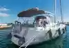 Oceanis 54 2012  yacht charter Mykonos
