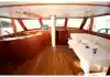 Be Happy - gulet 1994  yacht charter Bodrum