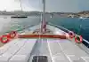Bevaz Lale - gulet 1995  rental motor sailer Greece