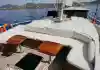 Bevaz Lale - gulet 1995  yacht charter KOS