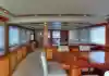 Caneren - gulet 1996  yacht charter Bodrum