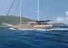Dulcinea - gulet 1994  rental motor sailer Turkey