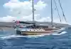 Dulcinea - gulet 1994  yacht charter Bodrum