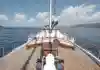 Dulcinea - gulet 1994  rental motor sailer Turkey