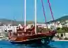 Il Fratello - gulet 2002  rental motor sailer Turkey