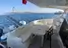 Azimut 55 2011  rental motor boat Turkey