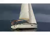 sailboat Sun Odyssey 349 LEFKAS Greece