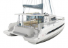 Bali 4.1 2020  rental catamaran Greece