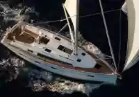 sailboat Bavaria Cruiser 41 Korinthos Greece