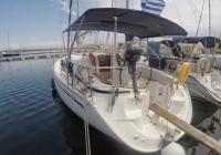sailboat Bavaria 33 Cruiser LEFKAS Greece