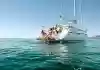 Bavaria 46 2016  rental sailboat Greece