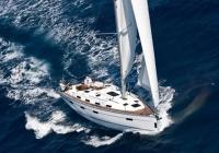 sailboat Bavaria Cruiser 40 LEFKAS Greece