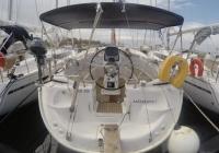 sailboat Bavaria 33 Cruiser LEFKAS Greece