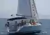 Sun Odyssey 45 2005  yacht charter Fethiye