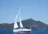 Sun Odyssey 349 2015  yacht charter Fethiye