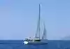Sun Odyssey 419 2016  rental sailboat Turkey