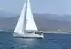 Sun Odyssey 419 2016  yacht charter Fethiye