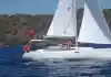 Oceanis 37 2011  rental sailboat Turkey