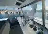 Lagoon 50 2021  yacht charter Marmaris