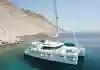 Lagoon 450 Fly 2017  rental catamaran Turkey