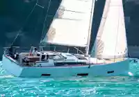 sailboat Dufour 390 GL Marmaris Turkey