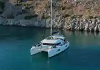 catamaran Lagoon 42 CORFU Greece