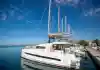 Bali 4.1 2019  yacht charter RHODES