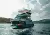 Monte Carlo 5 2014  rental motor boat Croatia