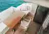 Monte Carlo 5 2014  yacht charter KRK