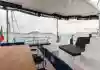 Lagoon 42 2020  rental catamaran Italy
