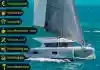 Lagoon 42 2020  yacht charter Messina