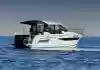 Merry Fisher 895 2018  yacht charter Zadar