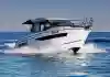 Merry Fisher 895 2018  yacht charter Zadar