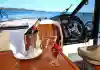 Merry Fisher 895 2018  rental motor boat Croatia
