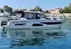 Merry Fisher 1095 2022  yacht charter Zadar