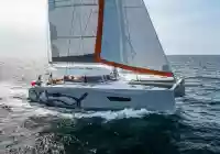 catamaran Excess 14 Zadar Croatia