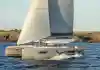 Excess 14 2023  rental catamaran Croatia