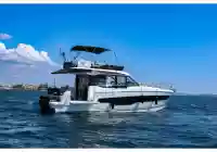 motor boat Merry Fisher 1295 FLY Zadar Croatia