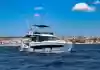 Merry Fisher 1295 FLY 2023  yacht charter Zadar