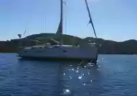 sailboat Bavaria Cruiser 45 MALLORCA Spain