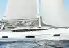 Bavaria C45 2020  rental sailboat Spain
