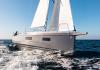 Oceanis 34.1 2024  rental sailboat Turkey