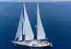 Spirit L CCYD 85 1984  yacht charter Athens