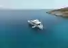 Efmaria Falcon 86 2001  yacht charter Athens