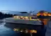 Ferretti 80 2000  yacht charter CORFU