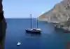 Anemos Custom Motor Sailer 80' 1997  rental motor sailer Greece